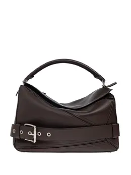 Loewe large Puzzle tote bag 31955163