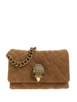 Kurt Geiger London mini Kensington quilted cross body bag 31894621