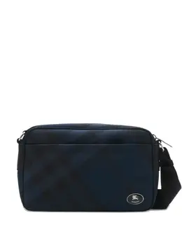 Burberry Grid messenger bag 31571233