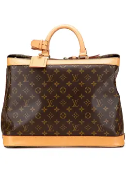 Louis Vuitton 1997 Monogram Cruiser 40 travel bag 32150435