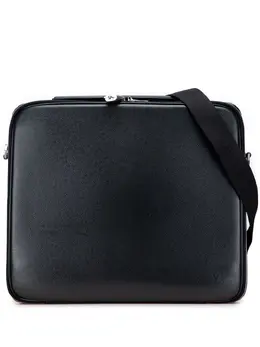 Louis Vuitton 2003 Taiga Porte Ordinateur Odessa business bag 32154051