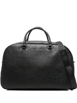 John Richmond textured tote bag 32042393