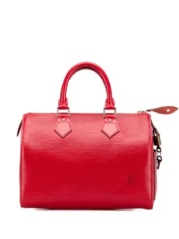 Louis Vuitton 1994 Epi Speedy 25 boston bag 32151159