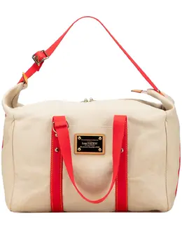 Louis Vuitton 2005 LV Cup Antigua Sac Weekend travel bag 32155006
