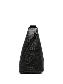 John Richmond leather shoulder bag 32041303