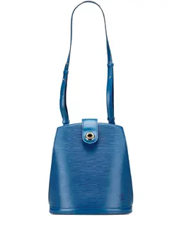Louis Vuitton 1993 Epi Cluny shoulder bag 32154063
