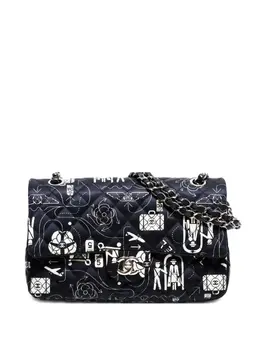 Chanel 2016-2017 Icon shoulder bag 32126149