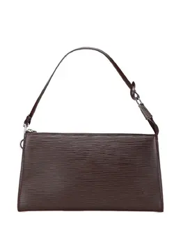 Louis Vuitton 2003 Epi Pochette Accessoires shoulder bag 32154071