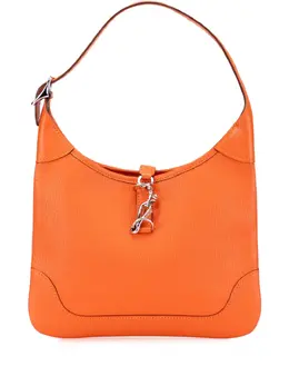 Hermes 2005 Clemence Trim Duo 24 shoulder bag 32155080