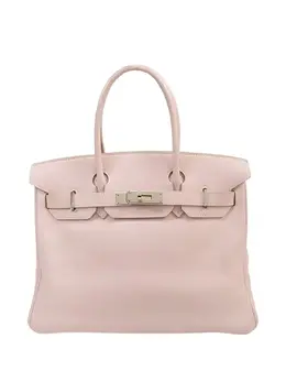 Hermes 2006 Swift Birkin Retourne 30 handbag 32162735