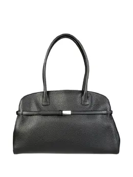 Orciani leather tote bag 32137284