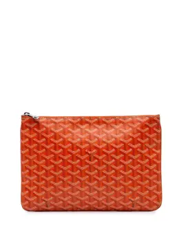 Goyard 2014 Goyardine Senat MM clutch bag 29885211