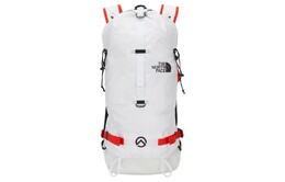 Рюкзак унисекс The North Face, White nm2tq21a | white