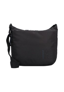 Сумка через плечо MD20 35 см Mandarina Duck, черный 8032803760371 | black