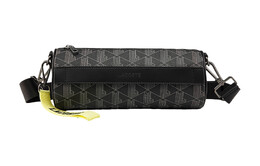 Lacoste Мужская сумка через плечо, Black nu3675hj-103939 | black