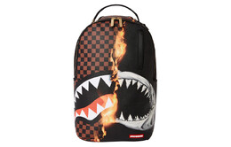 Рюкзак унисекс Sprayground, Коричневый w0845720 | brown