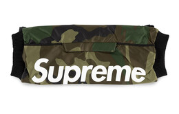 Клатч Supreme, камуфляжный su6125 | camo green