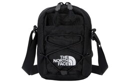 Мужская сумка через плечо The North Face, Black nn2pq33a | black