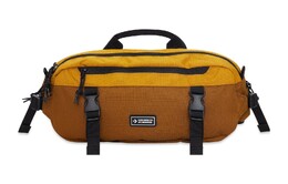 Поясная сумка Converse унисекс, Yellow 10022101-a05 | yellow