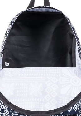Рюкзак Roxy, черный ro551q06h-q11 | black