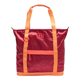 Сумка essentials tote backpack 'red' Under Armour, красный 1376464-638 | red