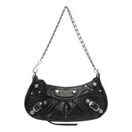 Balenciaga Le Cagole Zipped Mini Shoulder Bag 695814 1vg9y 1000