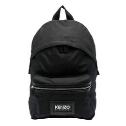 Kenzo Kenzography Embossed Backpack fe55sa703b11-99