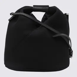 Maison Margiela-Bags Blacks And Greys-Donna 52367391654228