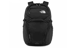 Рюкзак унисекс The North Face, Black nf0a3etujk3 | black