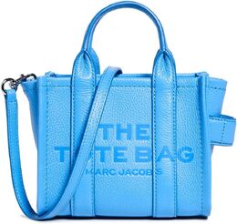 Женская кожаная большая сумка через плечо Marc Jacobs b0b9hwwrvx