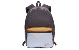 Рюкзак Nike унисекс Heritage, Lightning gray spells light purple ba4990-082 | lightning gray spells light purple