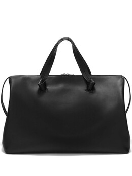 Jil Sander дорожная сумка Knot, черный j26wi0002p7048 | черный