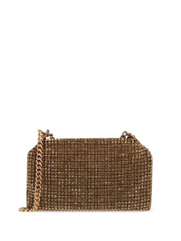 Stella McCartney сумка через плечо Falabella, коричневый 7b0101wp0439 | коричневый