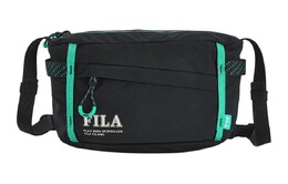 Сумка через плечо унисекс Fila, Navy f13u419132fnv | navy