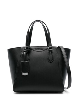 Michael Kors маленькая сумка Taryn, черный 32f4stbc1l | черный