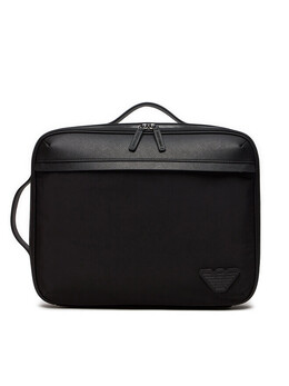Рюкзак Emporio Armani для ноутбука, черный y4p363 y216j 81073 | fekete