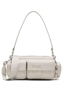 Marc Jacobs сумка The Leather Cargo, нейтральный цвет 2s4hsh085h02140 | нейтральный цвет