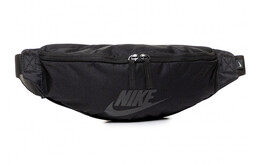 Поясная сумка унисекс Nike Heritage, Black ck0981-018 | black