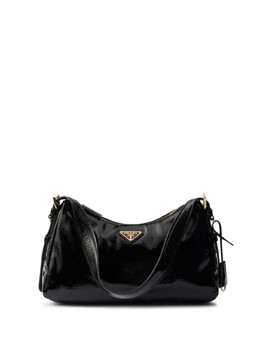Сумка через плечо Aimée Prada, черный 1bc229vlvm2dnt | черный