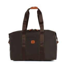 Складная Сумка спортивная X-Bag 18"Bric's 2784512 | olive