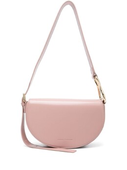 Сумка на плечо CF Loop Cocco Chiara Ferragni, розовый 77sb4bl3zs959 | розовый