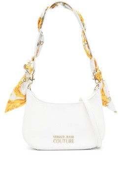 Versace сумка на плечо Thelma с платком, белый 75va4bafzs467 | белый