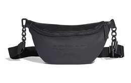 Поясная сумка унисекс Adidas Originals, Black dh4391 | black