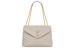 Saint Laurent Женское LOULOU Сумка на плечо 574946-dv727-9207