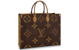 Louis Vuitton Женская сумка ONTHEGO m44576