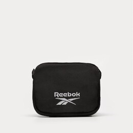 Сумка Reebok CRossbody, черный 487820 | czarny