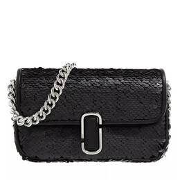 Сумка маленькая Marc Jacobs, черный a0211219 | schwarz
