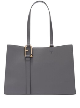 Furla сумка-тоут Nuvola, серый wb01371bx20451007 | серый