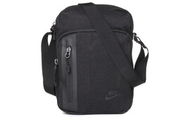 Сумка через плечо унисекс Nike, Черный ba5268-010 | black