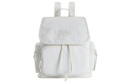 Женский рюкзак ФИЛА Fila, White t13w412101fwt | white